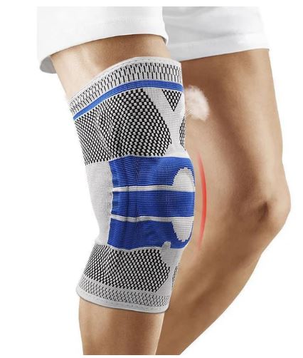 Orthopedic Compression Knee Brace